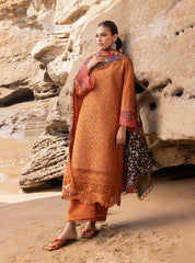 Zainab Chottani Luxury Lawn Collection 24 (4A)