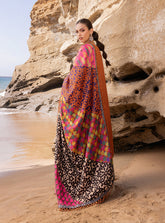 Zainab Chottani Luxury Lawn Collection 24 (4A)