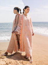 Zainab Chottani Luxury Chikankari 24 (2A)