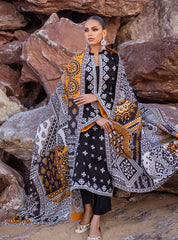 Zainab Chottani Luxury Winter Shawl 09