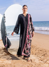 Zainab Chottani Luxury Lawn Collection 24 (5A)
