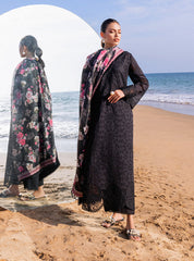 Zainab Chottani Luxury Lawn Collection 24 (5A)