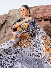 Zainab Chottani Luxury Winter Shawl 09