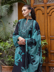 Zainab Chottani Tahra Lawn Vol 2 25
