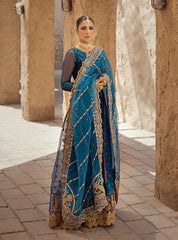 Zainab Chottani Wedding Festive D#03