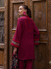 Zainab Chottani Tahra Lawn Vol 2 25