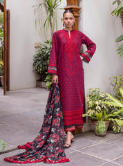 Zainab Chottani Tahra Lawn Vol 2 25