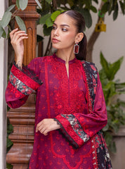 Zainab Chottani Tahra Lawn Vol 2 25