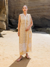 Zainab Chottani Luxury Lawn Collection 24 (7B)