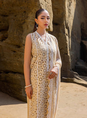 Zainab Chottani Luxury Lawn Collection 24 (7B)