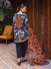 Zainab Chottani Tahra Lawn Vol 2 25