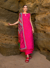 Zainab Chottani Luxury Lawn Collection 24 (6B)