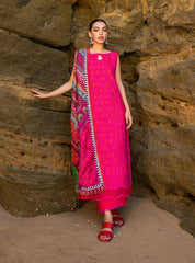 Zainab Chottani Luxury Lawn Collection 24 (6B)