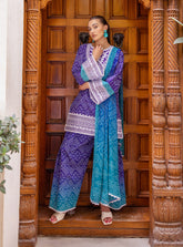 Zainab Chottani Tahra Lawn Vol 2 25