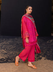 Zainab Chottani Luxury Lawn Collection 24 (6B)