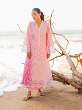 Zainab Chottani Luxury Lawn Collection 24 (8B)