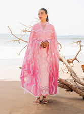 Zainab Chottani Luxury Lawn Collection 24 (8B)