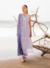 Zainab Chottani Luxury Lawn Collection 24 (8A)