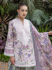 Zainab Chottani Tahra Lawn Vol 2 25