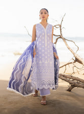 Zainab Chottani Luxury Lawn Collection 24 (8A)