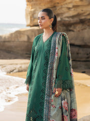 Zainab Chottani Luxury Chikankari 24 (1A)