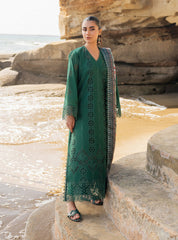 Zainab Chottani Luxury Chikankari 24 (1A)