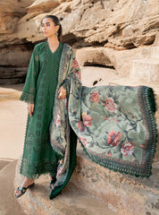 Zainab Chottani Luxury Chikankari 24 (1A)