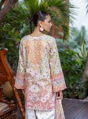 Zainab Chottani Tahra Lawn Vol 2 25
