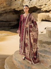 Zainab Chottani Luxury Chikankari 24 (1B)