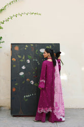 Q Prints Winter By Qalamkar 2025