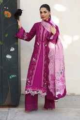 Q Prints Winter By Qalamkar 2025