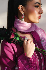 Q Prints Winter By Qalamkar 2025