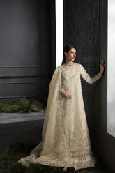 ELIRAH Wedding Formals 25 By Qalamkar