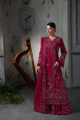 ELIRAH Wedding Formals 25 By Qalamkar