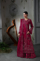 ELIRAH Wedding Formals 25 By Qalamkar