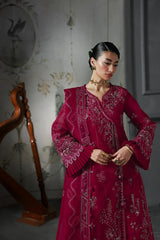 ELIRAH Wedding Formals 25 By Qalamkar