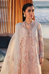 Sahil Luxury Lawn '26 By Qalamkar