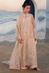 Sahil Luxury Lawn '26 By Qalamkar