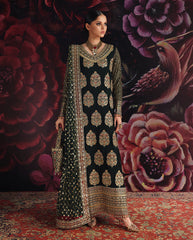 Roheenaz Royale Eternel | Chiffon Edit '26