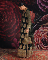 Roheenaz Royale Eternel | Chiffon Edit '26