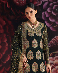 Roheenaz Royale Eternel | Chiffon Edit '26
