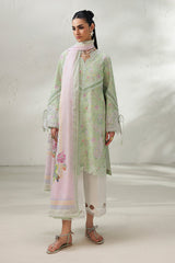 QALAMKAR QPRINTS DROP II '26