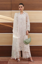 Qalamkar Chikankari Eid Edit '26