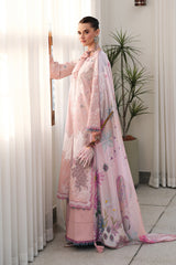 Qalamkar Chikankari Eid Edit '26