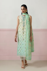 QALAMKAR QPRINTS DROP II '26