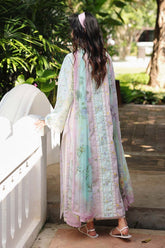 Qalamkar Q Prints Embroidered Lawn 2026