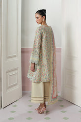 QALAMKAR QPRINTS DROP II '26