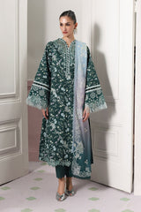 QALAMKAR QPRINTS DROP II '26