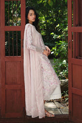 Qalamkar Q Prints Embroidered Lawn 2026