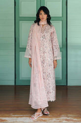 Qalamkar Q Prints Embroidered Lawn 2026